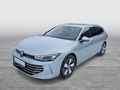 Silber Gebraucht 2025 VW Passat Business Kombi | 31.978 € (Fairer Preis)