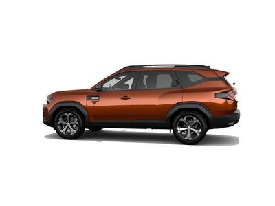 Neu Dacia Bigster Journey 140 PS (102 kW) 2026 Terrakottabraun SUV