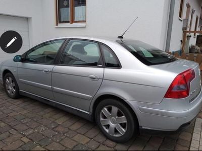Citroën C5