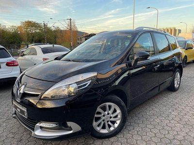 Renault Grand Scénic IV