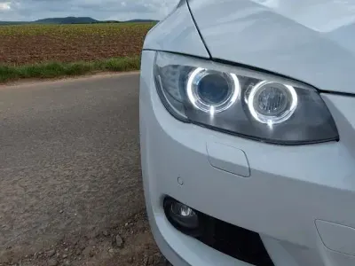 Gebraucht BMW 335 Cabriolet