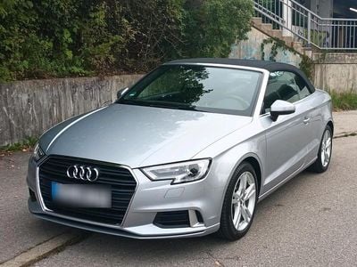 Audi A3 Cabriolet
