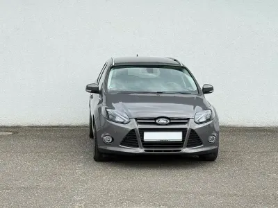Gebraucht Ford Focus