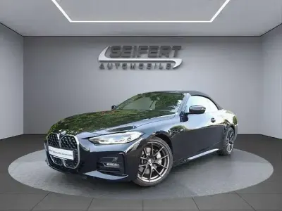Gebraucht BMW 430 M Performance 245 PS (180 kW) 2023 Andere Coupé