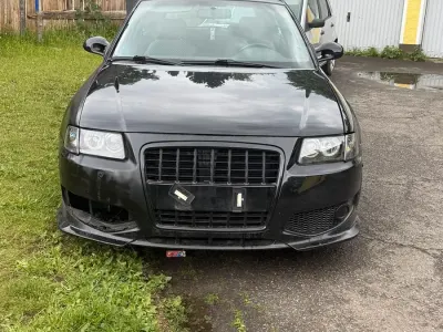 Gebraucht Audi A3