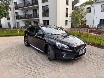 Volvo V40 CC