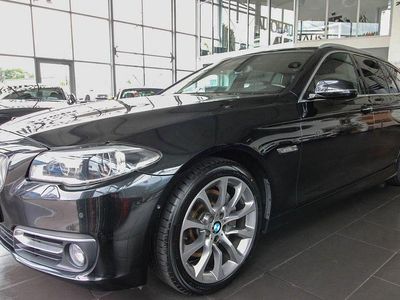 BMW 535