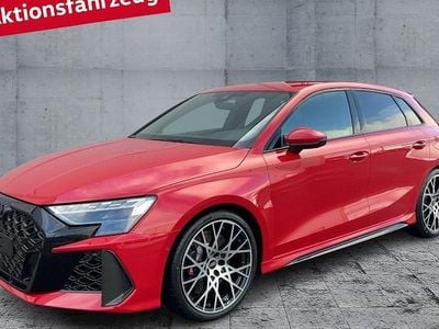 Audi RS3 Sportback