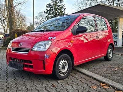 Gebraucht Daihatsu Cuore 58 PS (42 kW) 2004 Other Kleinwagen
