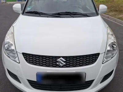 Gebraucht Suzuki Swift