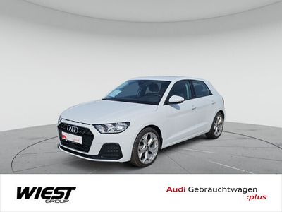 gebraucht Audi A1 Sportback advanced 30 TFSI S tronic