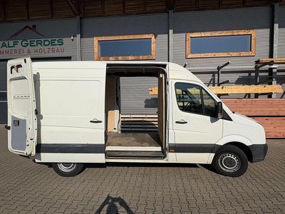 VW Crafter