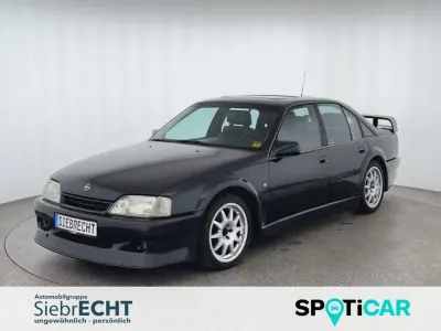 Gebraucht Opel Omega 230 PS (169 kW) 1991 Grau Kombi