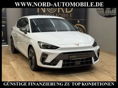 Gebraucht Cupra Leon