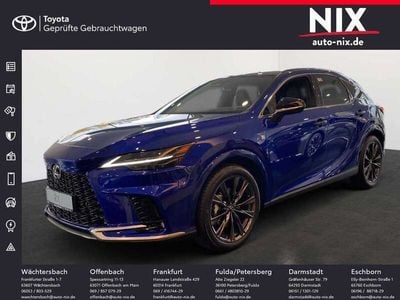 Lexus RX450h