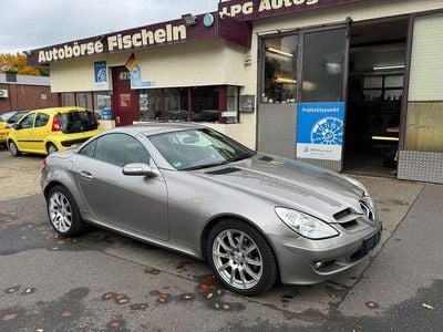 Mercedes SLK280