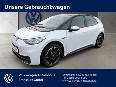 gebraucht VW ID3 Pro Perfo Heckleuchten 1st h