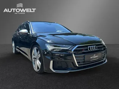 Gebraucht Audi S6