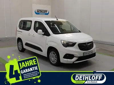 Gebraucht Opel Combo Life