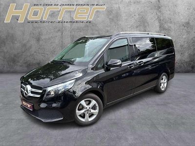 Mercedes V220