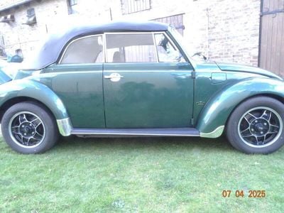 VW Käfer