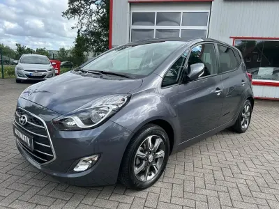 Gebraucht Hyundai i20
