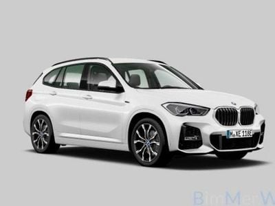 Weiß Gebraucht 2022 BMW X1 M Sport SUV | 25.490 € (Guter Preis)