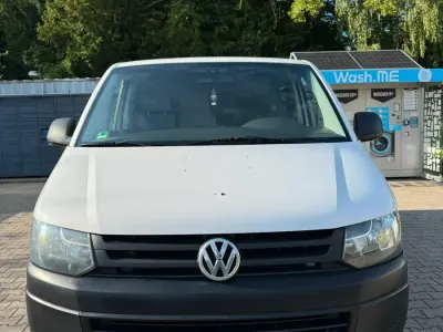 Gebraucht VW T5