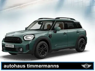 Gebraucht Mini Cooper S Countryman