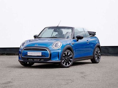 gebraucht Mini Cooper Cabriolet Cooper C abrio