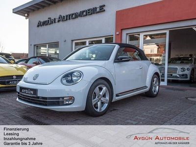 VW Beetle