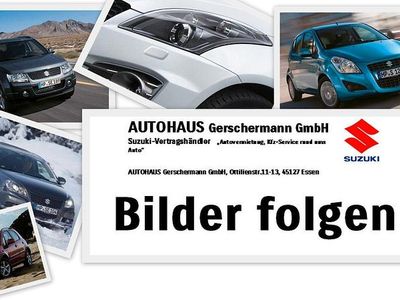 Grün Gebraucht 2024 Suzuki Ignis Comfort+ Kleinwagen | 18.990 € (Fairer Preis)