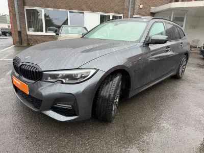 Gebraucht BMW 330e