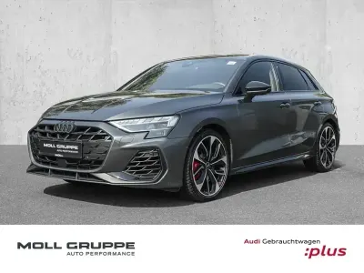 Gebraucht Audi S3