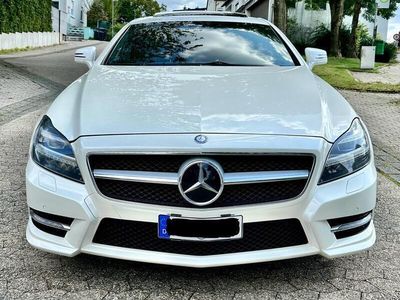 Mercedes CLS350