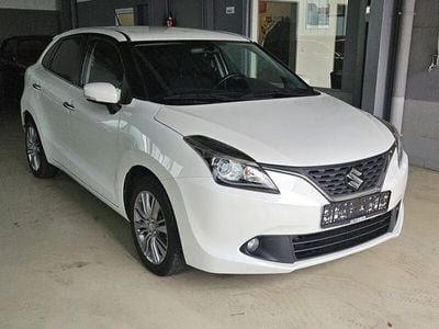 Suzuki Baleno