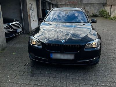 gebraucht BMW 535 d xdrive