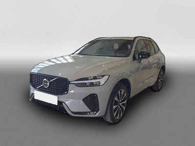 Usata Volvo XC60 Plus 250 CV (183 kW) 2025 Grigio SUV