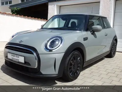 Gebraucht Mini ONE