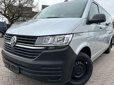 gebraucht VW Caravelle T6T6.1DSG,Apple-Play,Android-Auto,DAB