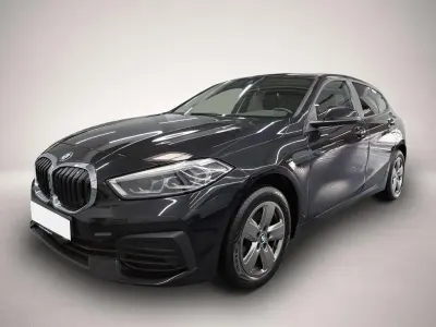 Gebraucht BMW 118 Advantage 136 PS (100 kW) 2024 Manufacturer Limousine