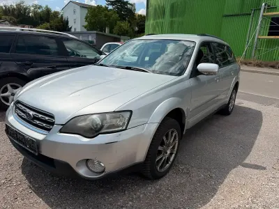 Gebraucht Subaru Outback