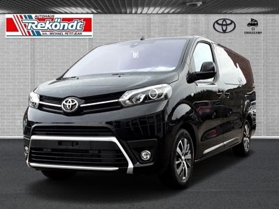 gebraucht Toyota Verso Proace2.0D L2 Team Deutschland