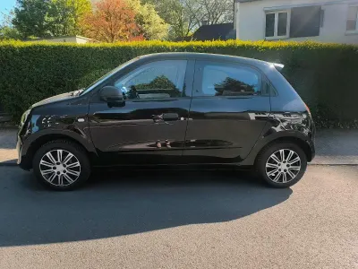 Gebraucht Renault Twingo