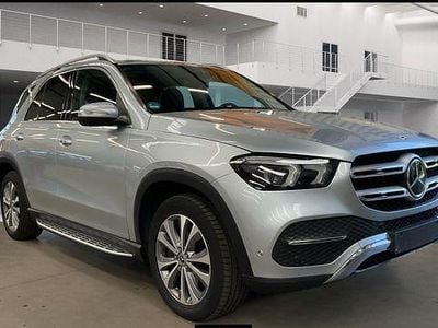 Mercedes GLE400