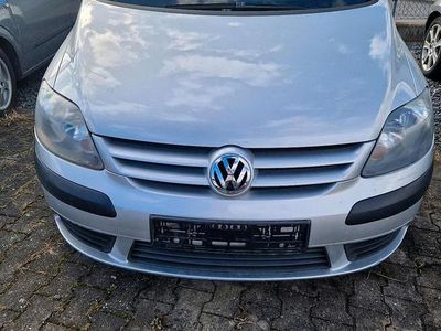 Usata VW Golf IV 2005 Argento Utilitaria