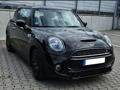Gebraucht Mini Cooper S