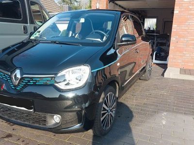 gebraucht Renault Twingo electric Intens