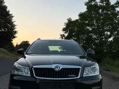 Gebraucht Skoda Octavia