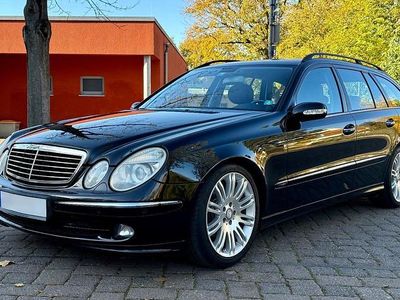 Mercedes E200